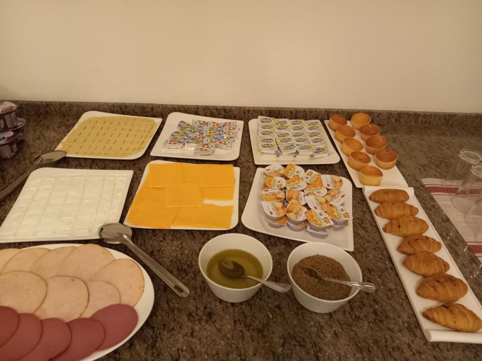 Petra Premium Hotel