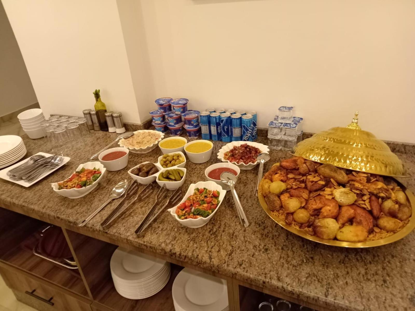 Hotel Petra Premium