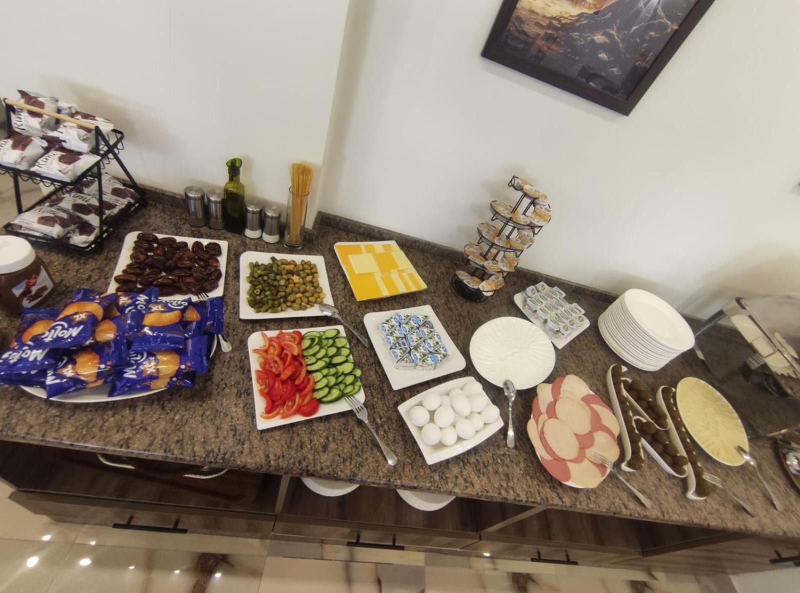 Hotel Petra Premium 3*