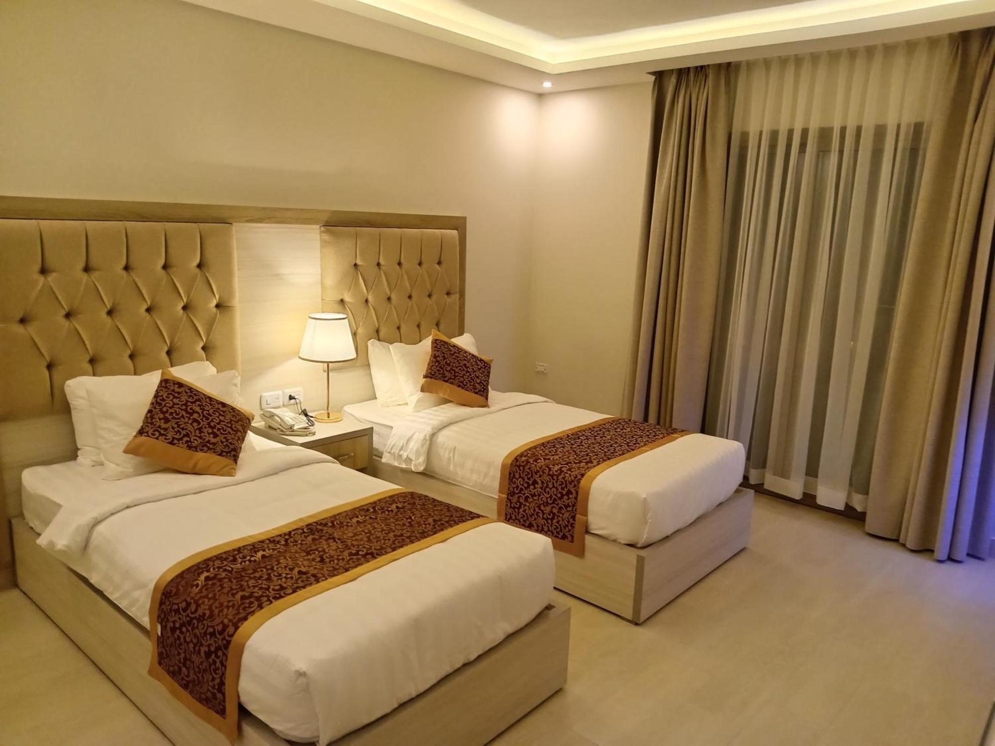 Petra Premium 3* Wadi Musa