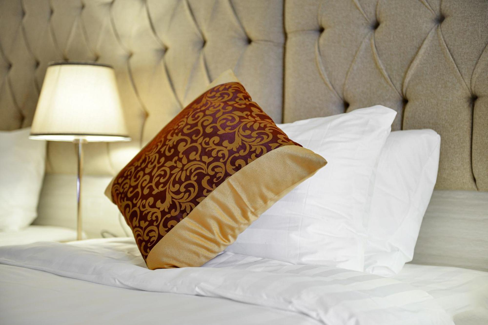 Hotel Petra Premium 3*
