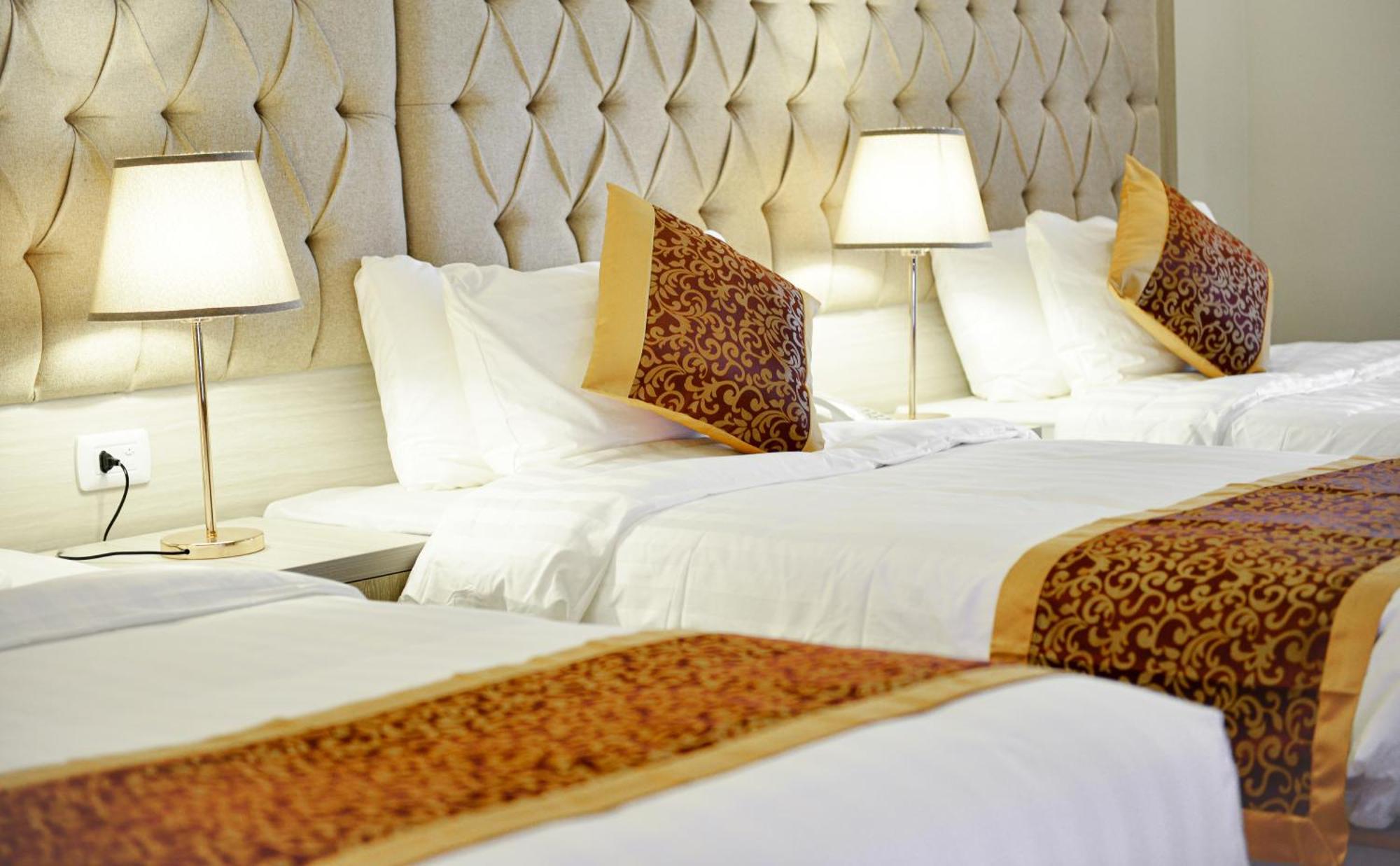 Petra Premium 3* Wadi Musa