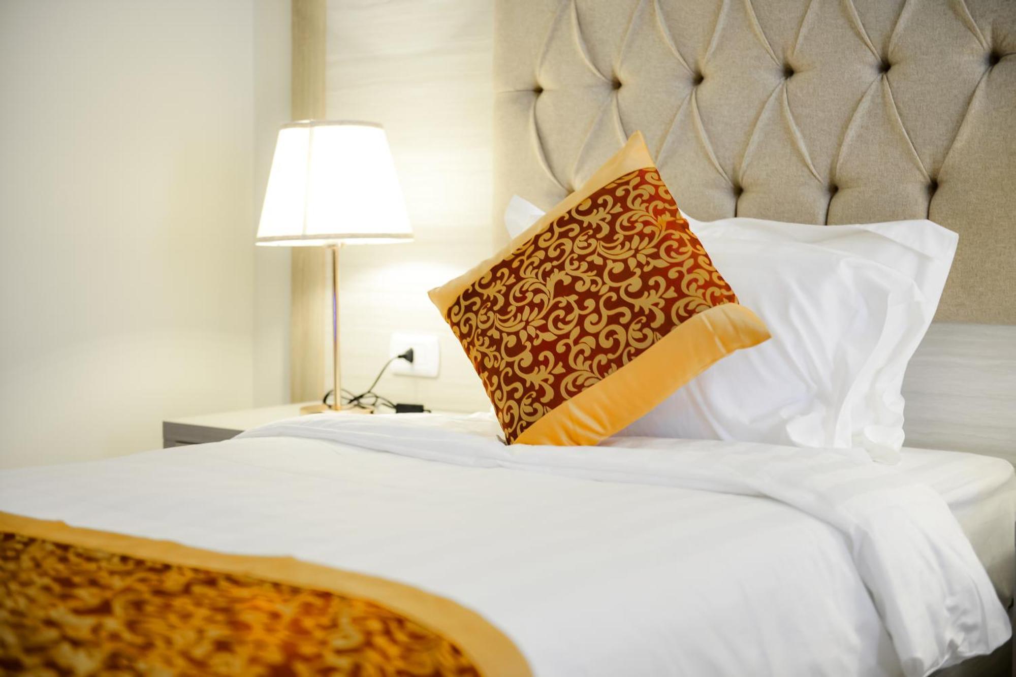 Hotel Petra Premium 3*