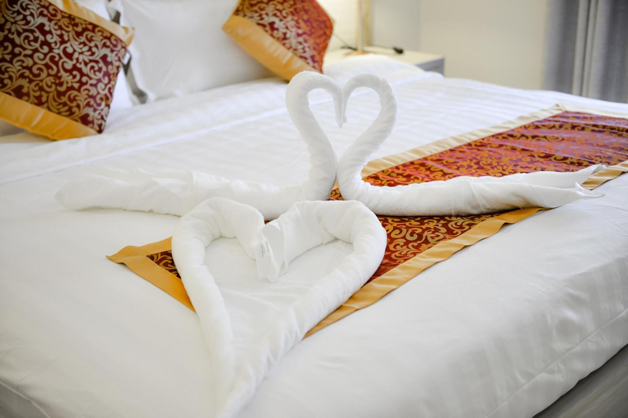 Petra Premium 3*