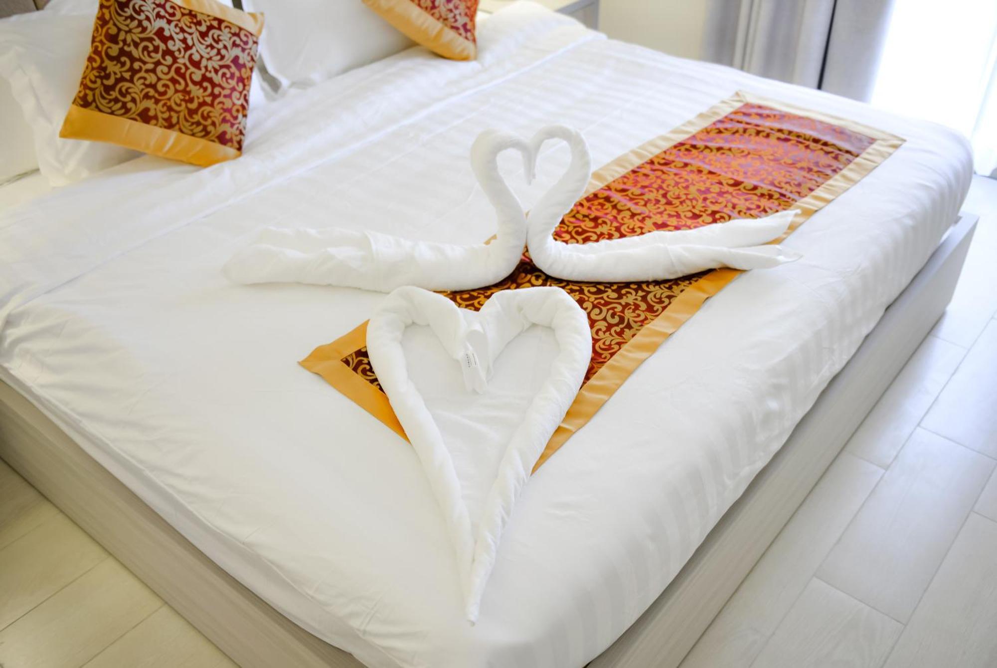 Hotel Petra Premium