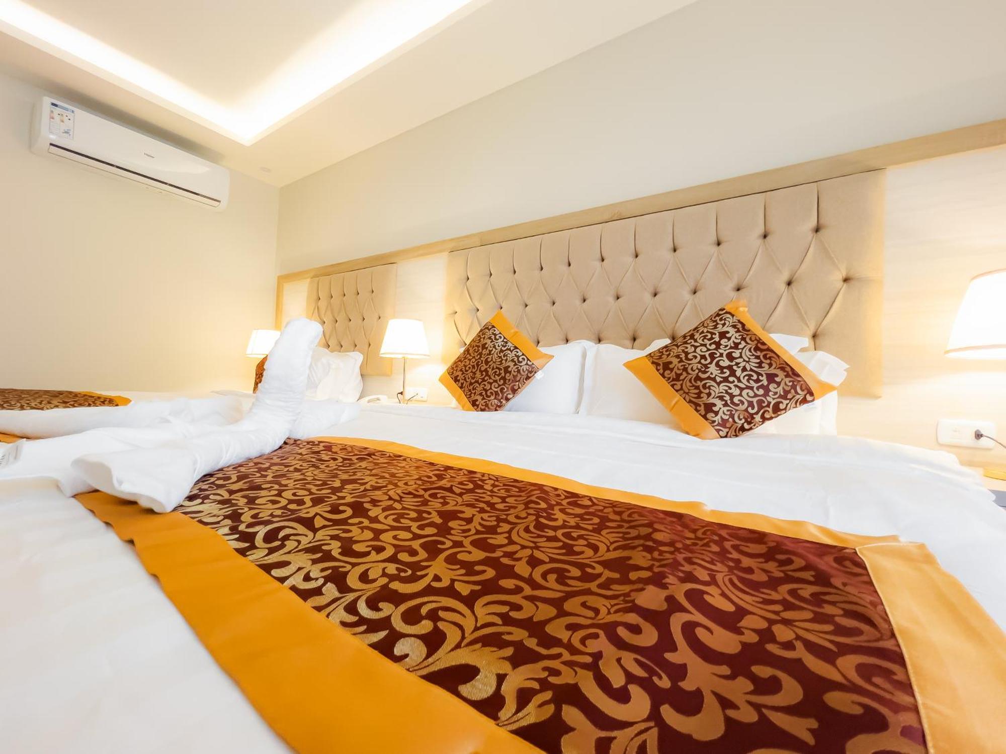 Petra Premium 3* Wadi Musa