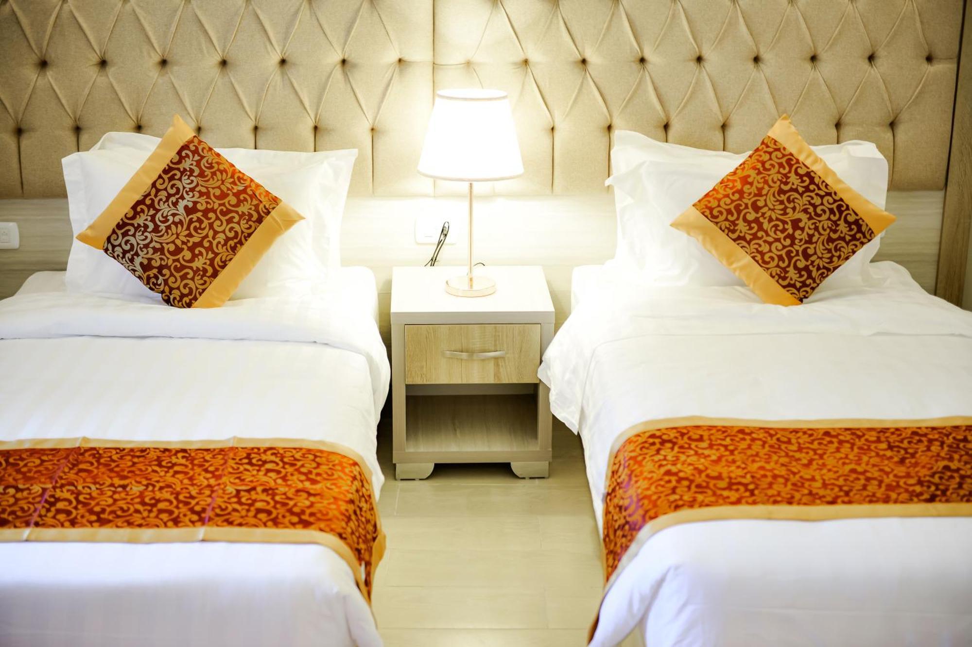 Petra Premium Hotel Wadi Musa