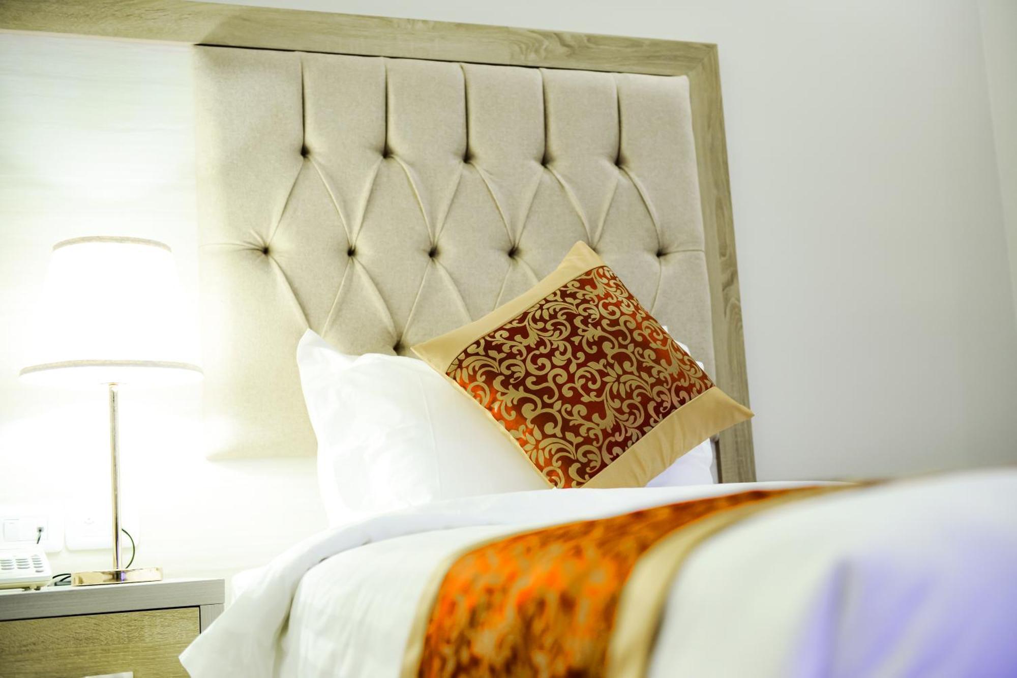 Hotel Petra Premium Wadi Musa