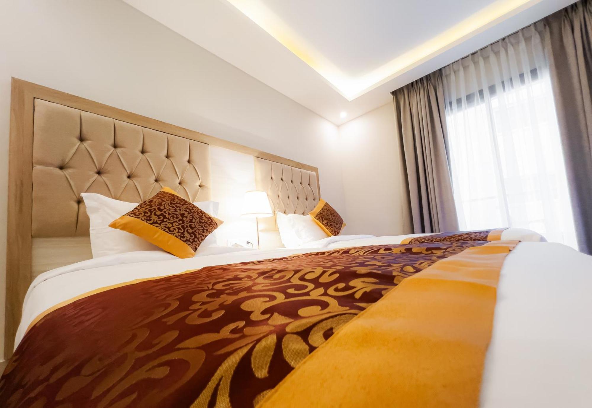 Petra Premium 3* Wadi Musa