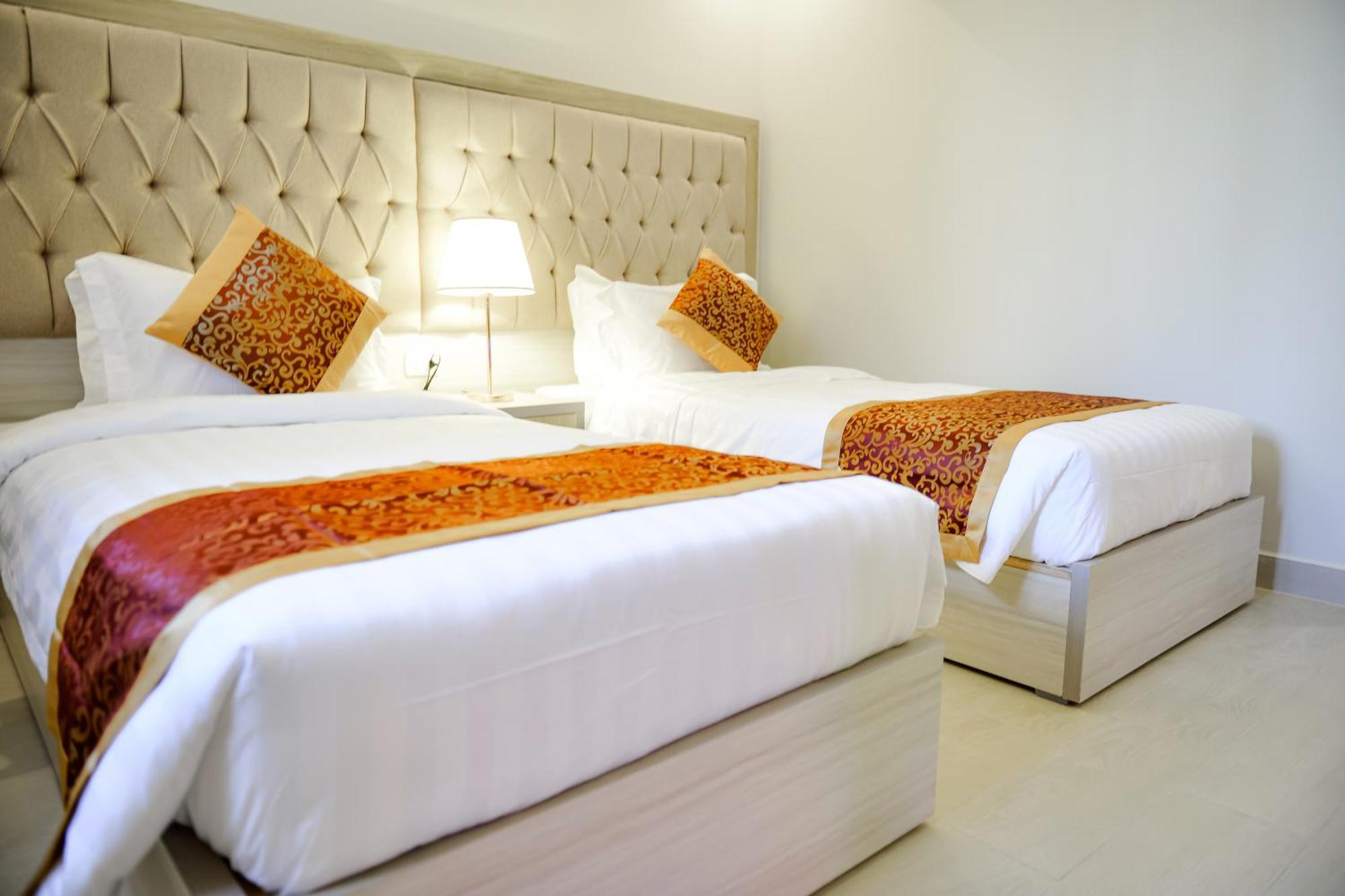 Hotel Petra Premium