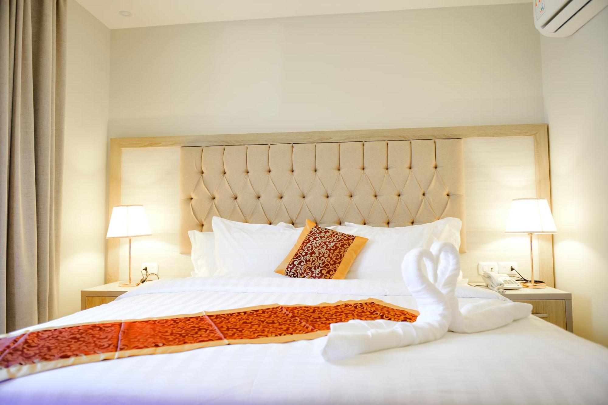 Petra Premium Hotel Wadi Musa