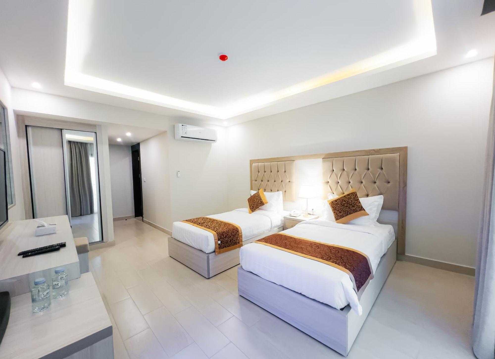 Petra Premium Hotel 3*