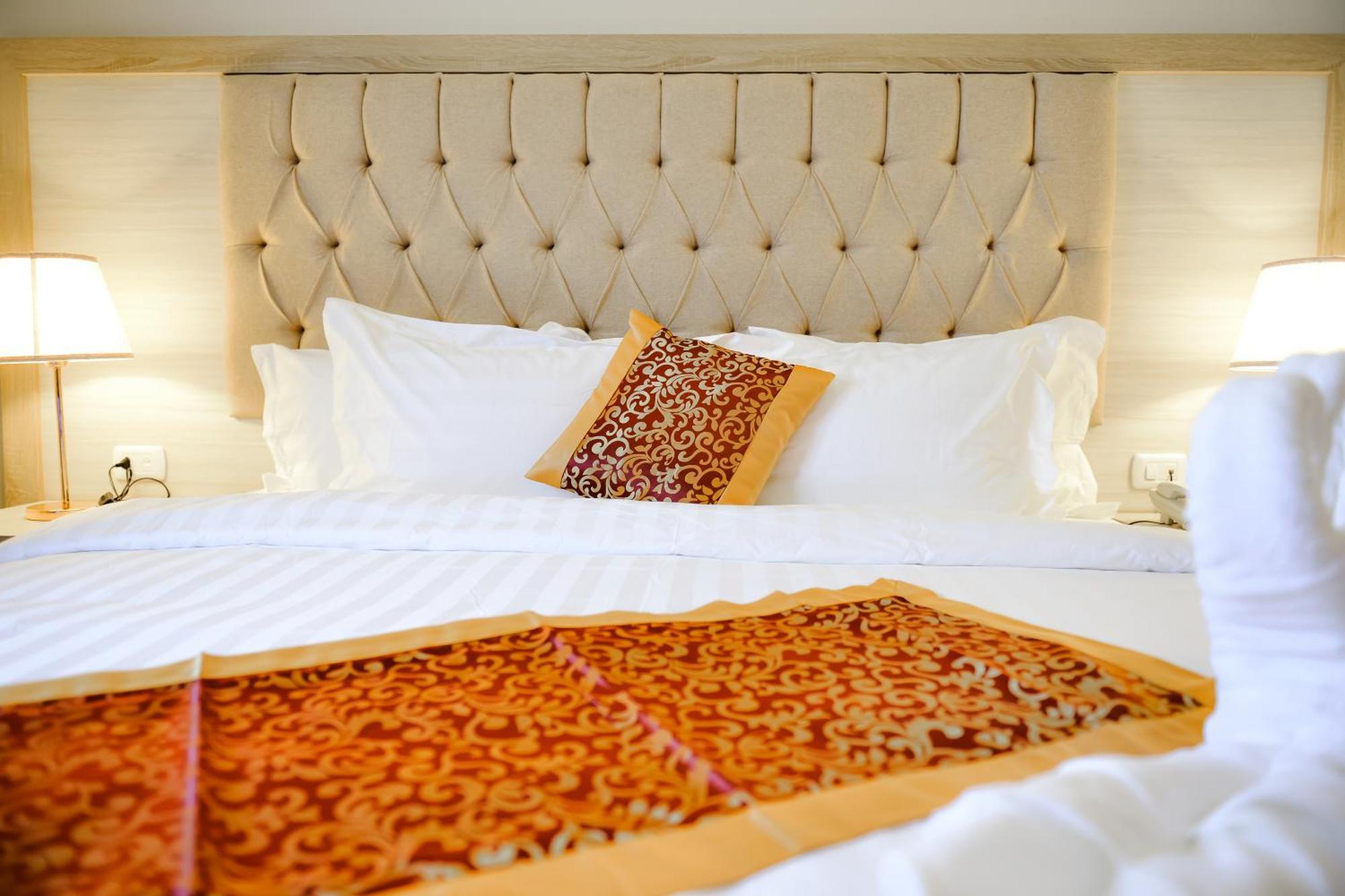 Hotel Petra Premium 3*