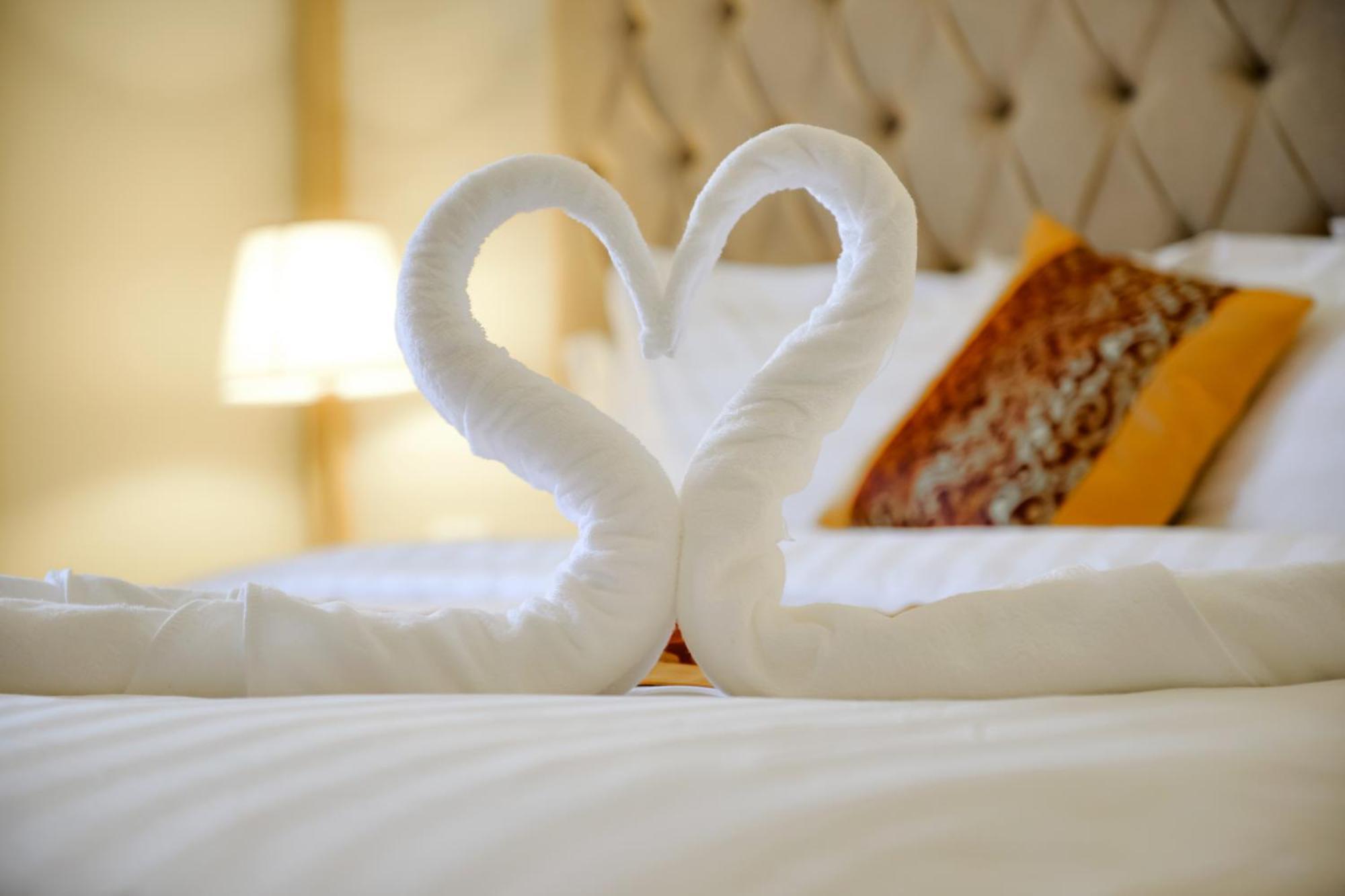 Hotel Petra Premium