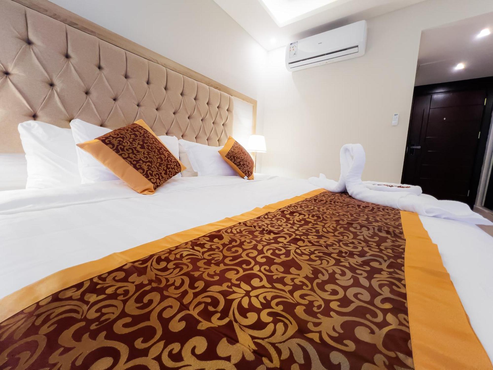 Petra Premium 3*