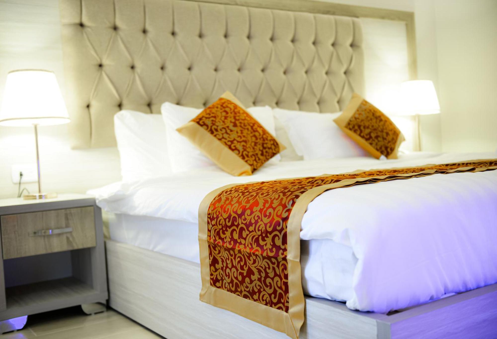 Petra Premium 3* Wadi Musa