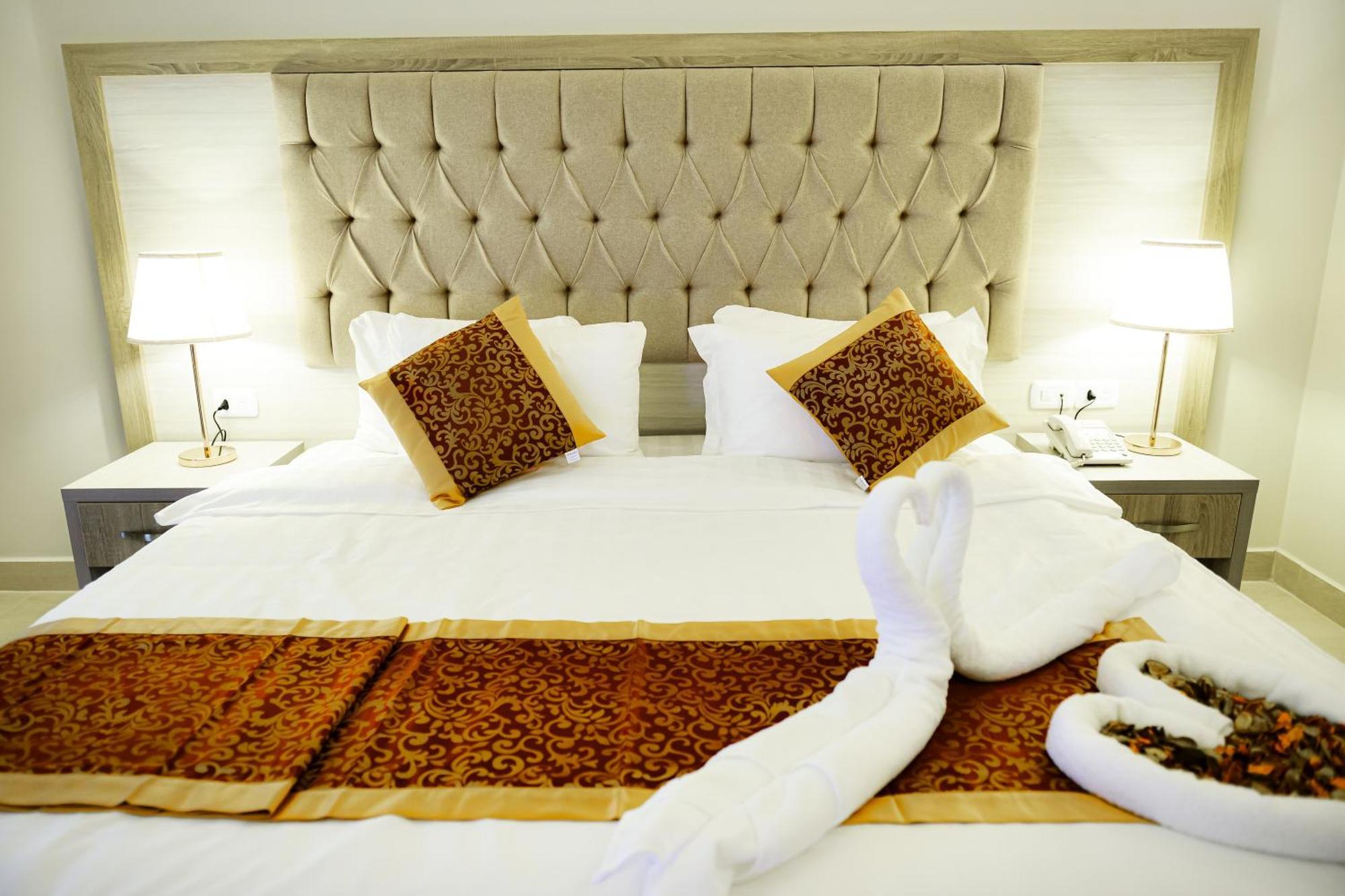 Hotel Petra Premium
