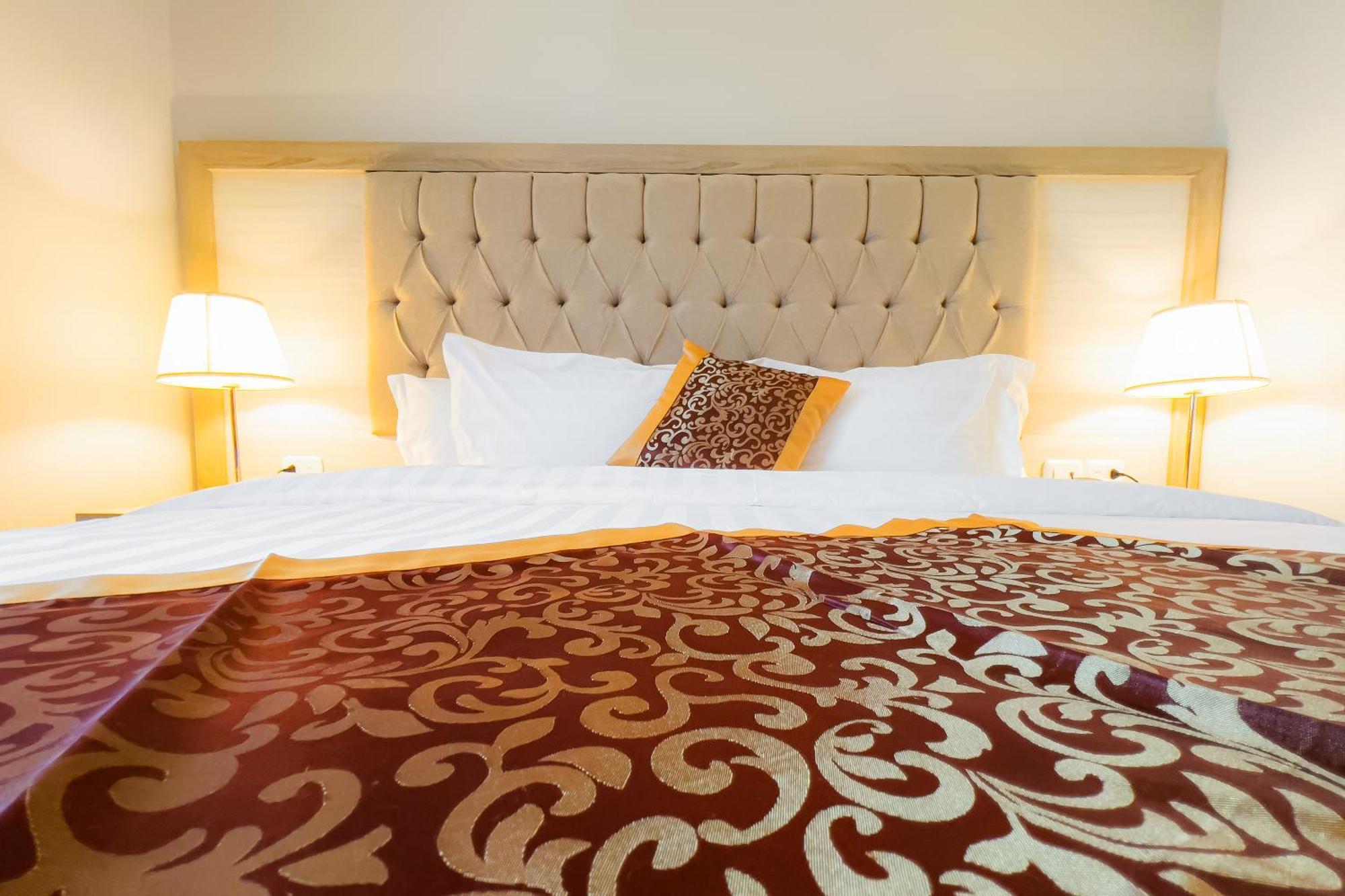 Hotel Petra Premium Wadi Musa