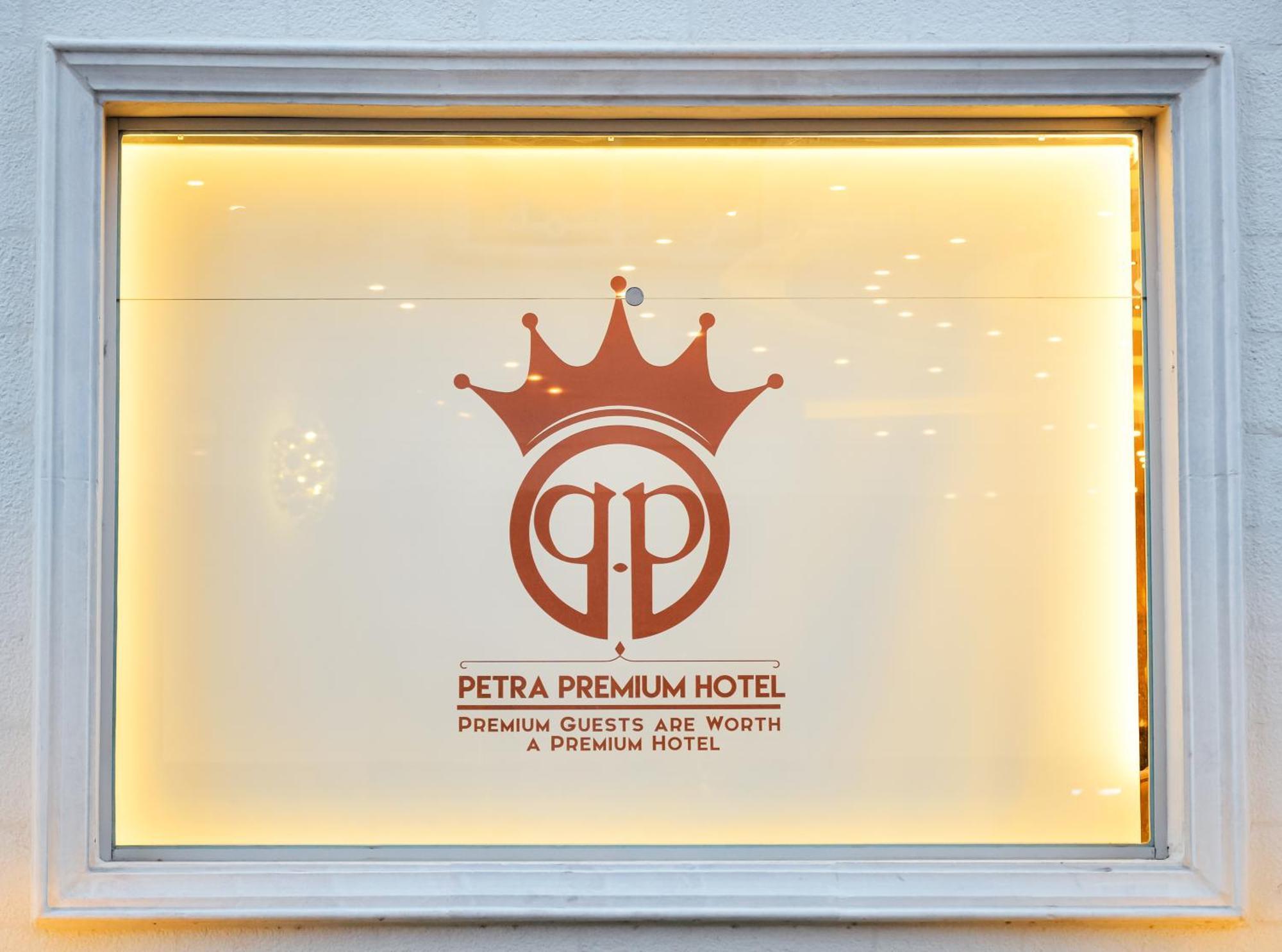Petra Premium Hotel