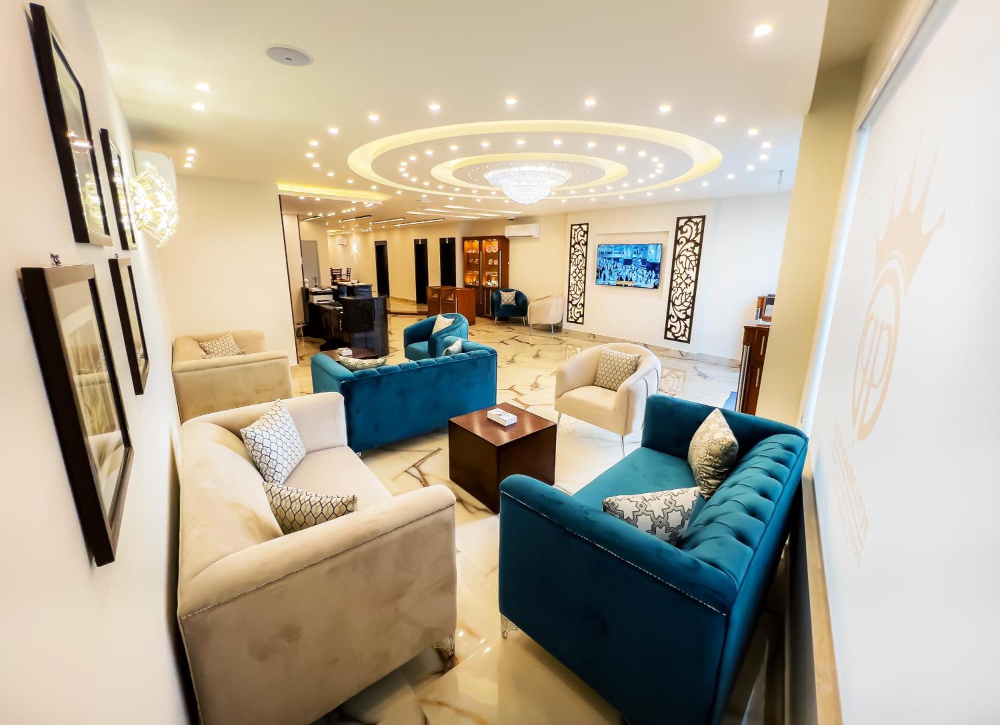 Petra Premium Hotel 3*