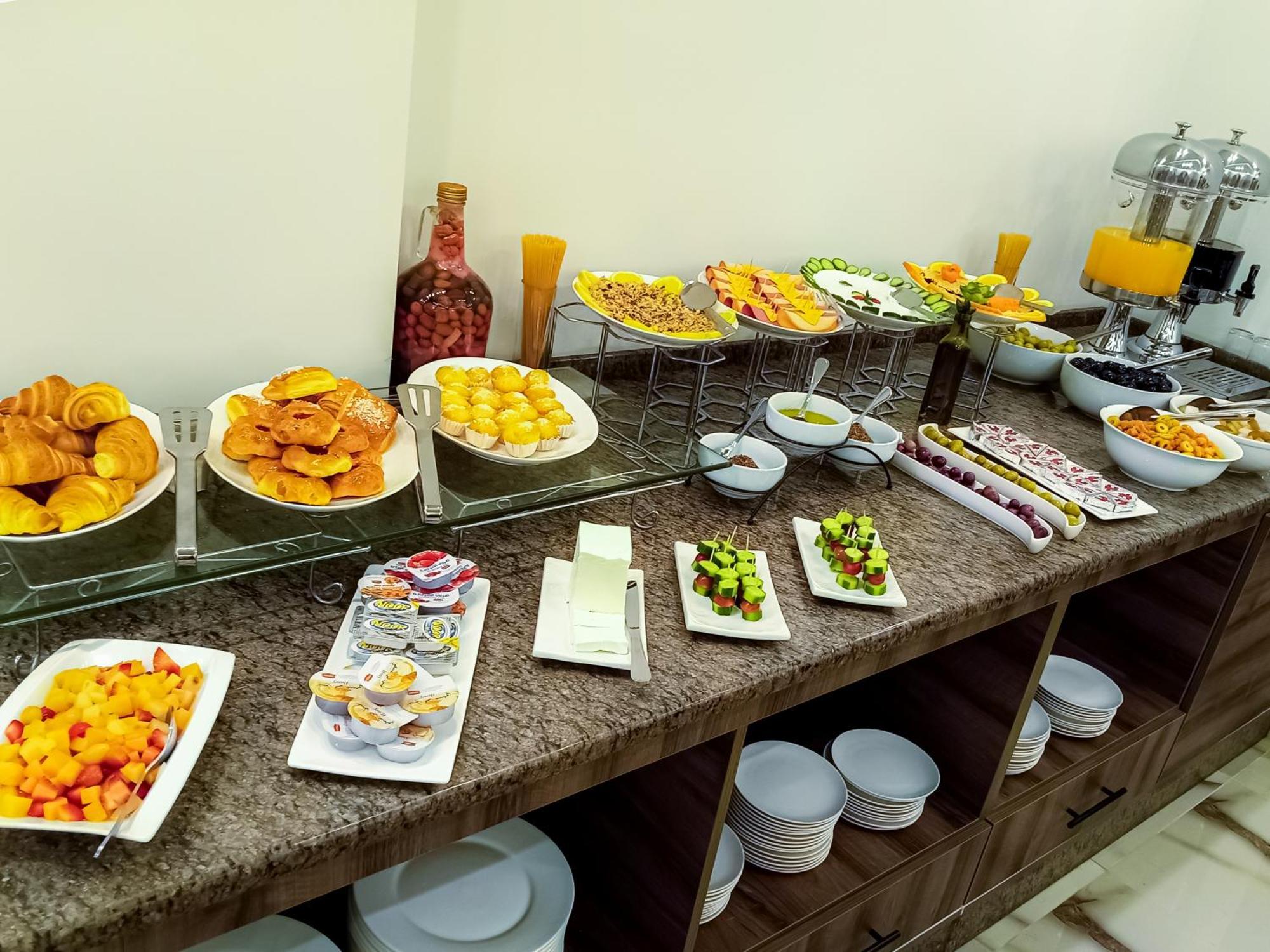 Petra Premium Hotel 3*