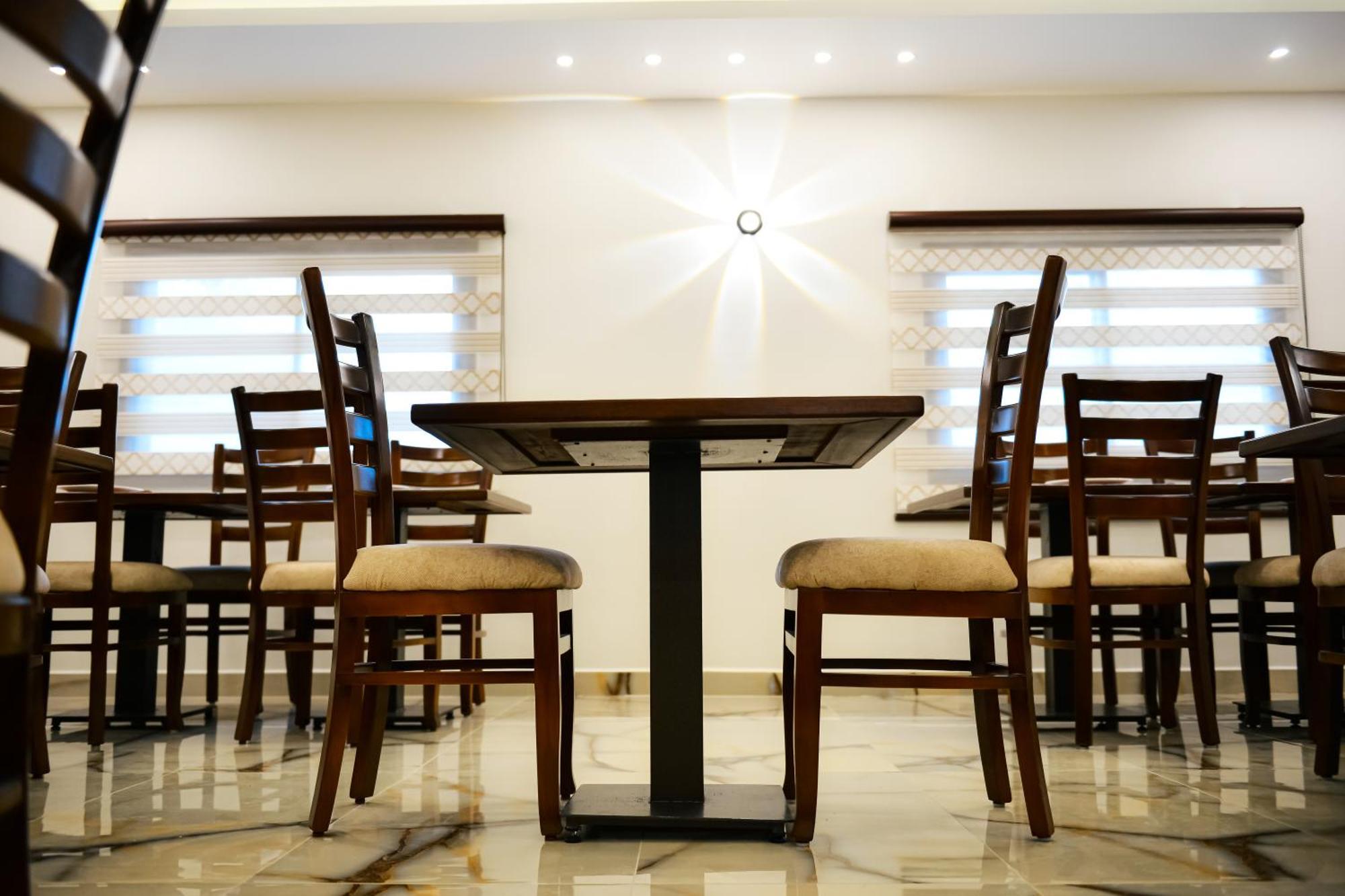 Petra Premium Hotel 3*